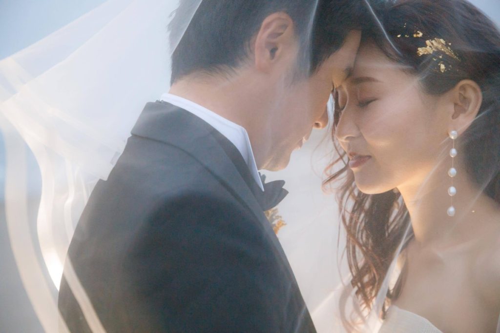 ありがとうをこめて 人と人とを「繋ぐ」一日 [110名]Thanks Wedding